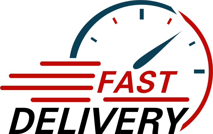 Fast Delivery